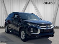 usado Mitsubishi ASX 200 MPI Spirit