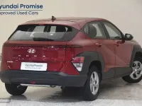 Usado Hyundai Kona 2025 SUV