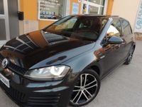 usado VW Golf 2.0 TDI DSG 5p. Sport Edition BMT