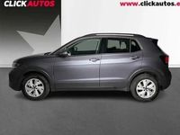 Usado VW T-Cross Life 115 CV (84 kW) 2024 SUV