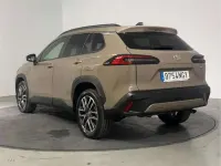 Usado Toyota Corolla Plus 197 CV (144 kW) 2025 SUV