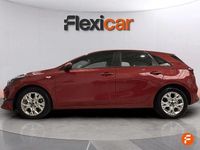 Usado Kia Ceed 100 CV (73 kW) 2023 Rojo Utilitario