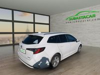 Usado Toyota Corolla Business Edition 122 CV (89 kW) 2021 Blanco Familiar