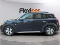 Usado Mini Cooper D Countryman 150 CV (110 kW) 2023 Azul SUV