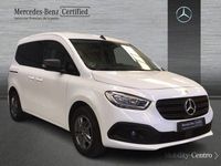 Usado Mercedes Citan 110 95 CV (69 kW) 2025 Blanco Monovolumen