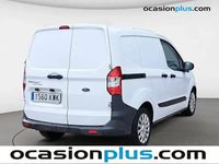 usado Ford Transit Courier Van 1.5 TDCi 56kW Trend