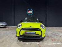 Usado Mini Cooper Countryman 136 CV (100 kW) 2022 Amarillo SUV