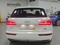 Begagnad Audi Q5 Premium 163 HK (119 kW) 2017 Vit SUV
