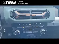 Usado Dacia Spring Extreme 47 kW (65 CV) 2025 Marrón Utilitario
