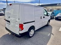 Usado Nissan NV200 Comfort 90 CV (66 kW) 2014 Blanco Monovolumen