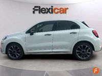 Usado Fiat 500X Sport 132 CV (97 kW) 2022 Amarillo SUV