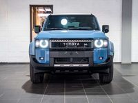 Nuevo Toyota Land Cruiser Edition 207 CV (152 kW) 2025 Azul SUV