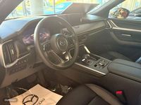 Nuevo Mazda CX-80 Homura-Line 327 CV (240 kW) 2025 Gris SUV