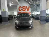 Usado Ford C-MAX Titanium 120 CV (88 kW) 2019 Gris Monovolumen