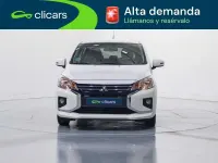 Usado Mitsubishi Space Star 71 CV (52 kW) 2022 Blanco Utilitario
