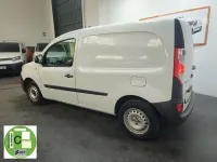 Usado Renault Kangoo 75 CV (55 kW) 2018 Blanco Monovolumen
