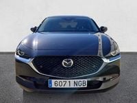 Nuevo Mazda CX-30 Homura-Line 140 CV (102 kW) 2025 SUV