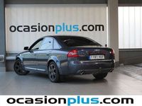 usado Audi S6 quattro Tiptronic