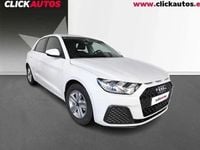 Usado Audi A1 95 CV (69 kW) 2025 SUV
