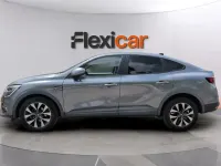 Occasion Renault Arkana Equilibre 140 ch (102 kW) 2022 Gris SUV