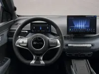 Usado BYD Dolphin Surf Comfort 2025 Eléctrico Utilitario