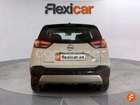 Usado Opel Crossland X Design Edition 102 CV (75 kW) 2019 Blanco SUV