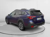 Usado Subaru Outback 169 CV (124 kW) 2023 Blanco Familiar