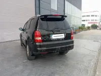 Usado SsangYong Rexton II 165 CV (121 kW) 2007 Negro SUV
