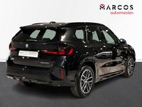 Usado BMW X1 150 CV (110 kW) 2025 Negro SUV