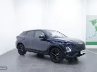 Usado Omoda 5 184 CV (135 kW) 2024 Azul SUV