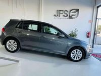 Usado VW Golf VII 130 CV (95 kW) 2019 Gris Utilitario