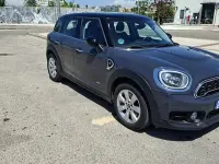 Usado Mini Cooper S Countryman 192 CV (141 kW) 2019 Negro SUV