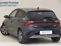 Usado Hyundai i20 99 CV (72 kW) 2025 Utilitario