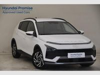 Usado Hyundai Bayon 79 CV (58 kW) 2025 Otro SUV