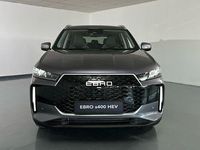 Usado Ebro s400 211 CV (155 kW) 2025 Gris SUV