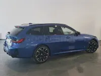 Nuevo BMW 320 Comfort Edition 190 CV (139 kW) 2026 Azul Familiar