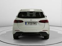 Usado Mercedes B180 Progressive 116 CV (85 kW) 2019 Monovolumen