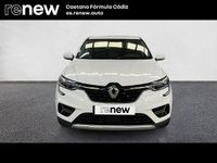 Usado Renault Arkana Zen 140 CV (102 kW) 2021 Blanco SUV