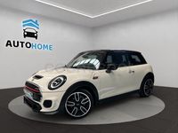 Brugt Mini Cooper 136 HK (100 kW) 2021 Hvid Hatchback