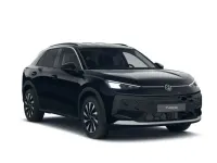 Nuevo VW T-Roc 150 CV (110 kW) 2026 Negro SUV