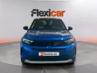 Usado Opel Frontera Edition 83 kW (113 CV) 2025 Azul SUV