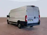 Usado Fiat Ducato 140 CV (102 kW) 2024 Blanco Van