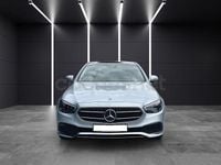 Käytetty Mercedes E400 330 HP (242 kW) 2021 Harmaa Sedan