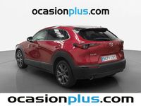 Usado Mazda CX-30 186 CV (136 kW) 2021 Rojo SUV