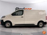 Usado Citroën Jumpy 102 CV (75 kW) 2021 Blanco Monovolumen