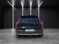 Usado Volvo XC40 Momentum 190 CV (139 kW) 2019 Negro SUV