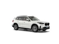 Usado BMW X1 Comfort Edition 150 CV (110 kW) 2022 Blanco SUV