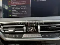 Usado BMW X3 xLine 286 CV (210 kW) 2023 Gris / plata SUV