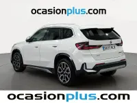 Usado BMW X1 163 CV (119 kW) 2023 SUV