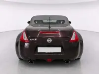 Usado Nissan 370Z 328 CV (241 kW) 2011 Marrón Coupe